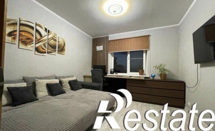 3-комн квартира Днепровский переулок, 116И,  д. 116И