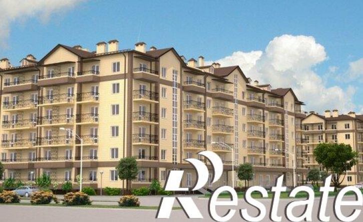1-комн квартира улица Тружеников, 82/6,  д. 82/6