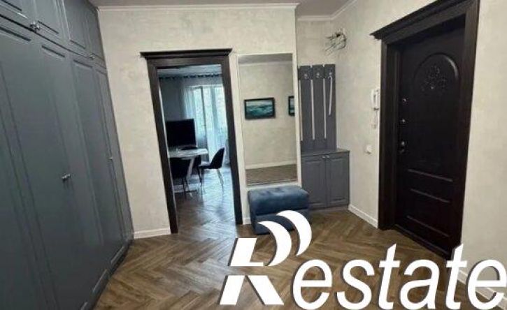 2-комн квартира улица Матросова, 35,  д. 35