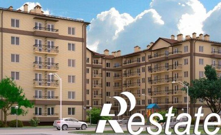 1-комн квартира улица Тружеников, 82/6,  д. 82/6