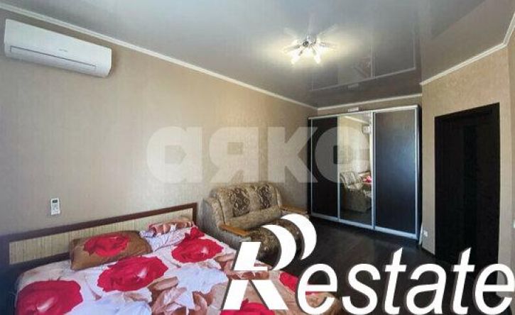 1-комн квартира улица Подвойского, 39,  д. 39