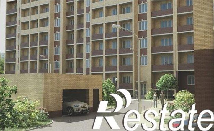 1-комн квартира Измаильский переулок, 41,  д. 41