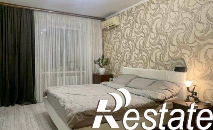 3-комн квартира Днепровский переулок, 116И,  д. 116И