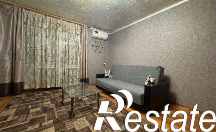 3-комн квартира улица Зорге, 58,  д. 58