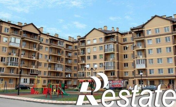 1-комн квартира улица Тружеников, 82/6,  д. 82/6