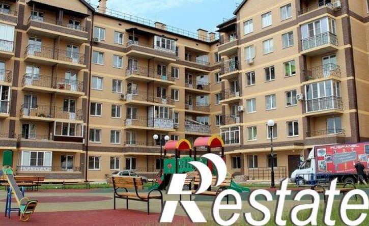 1-комн квартира улица Тружеников, 82/6,  д. 82/6