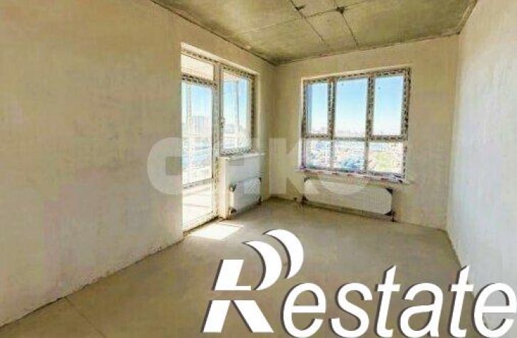 2-комн квартира улица Текучёва, 370/2,  д. 370/2