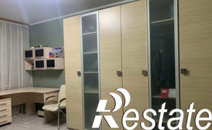 3-комн квартира Днепровский переулок, 116И,  д. 116И