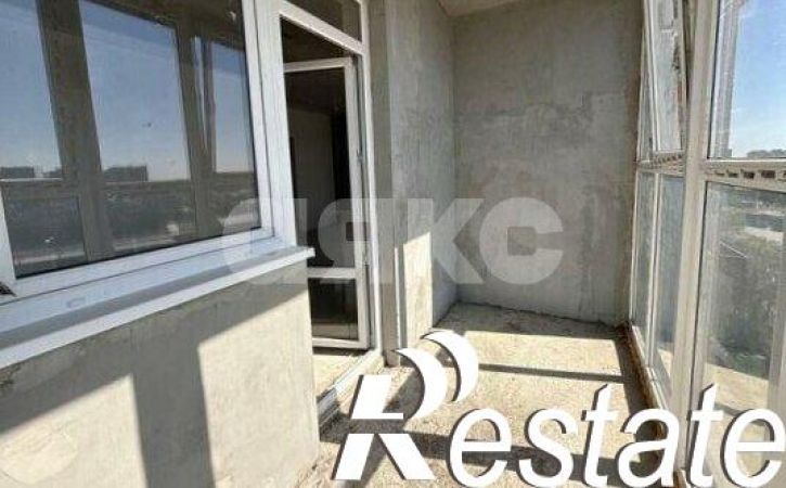 2-комн квартира улица Текучёва, 370/2,  д. 370/2