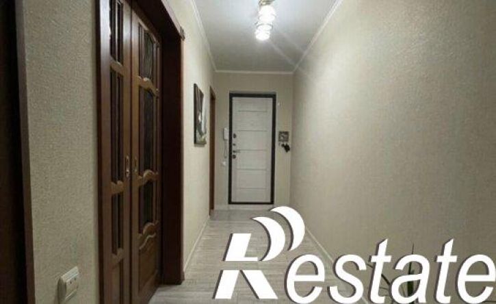 3-комн квартира Днепровский переулок, 116И,  д. 116И