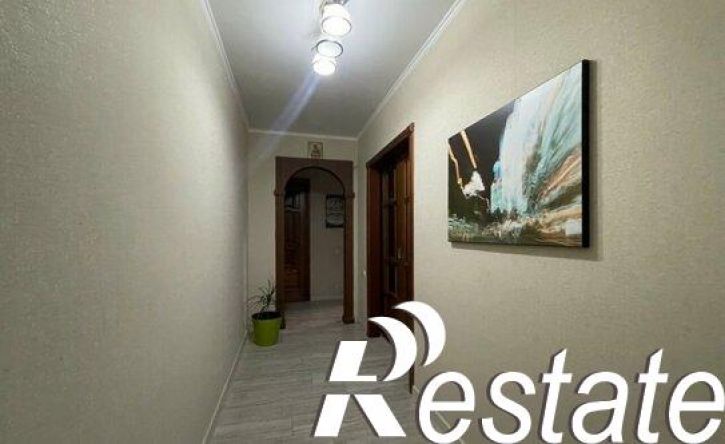 3-комн квартира Днепровский переулок, 116И,  д. 116И