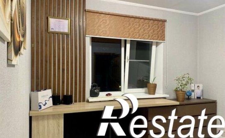 3-комн квартира Днепровский переулок, 116И,  д. 116И