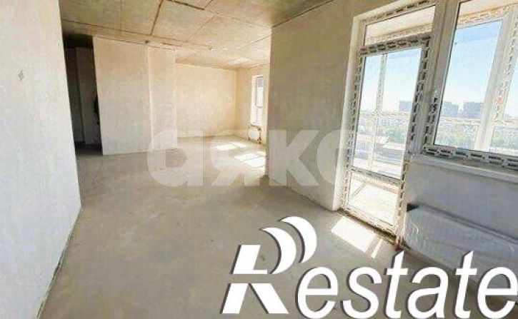 2-комн квартира улица Текучёва, 370/2,  д. 370/2