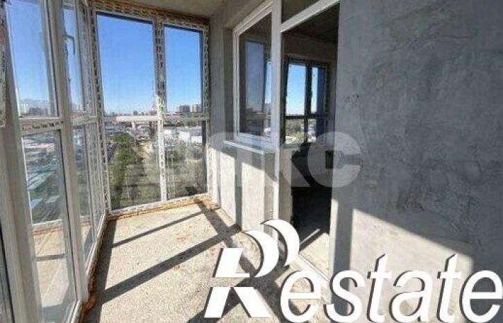 2-комн квартира улица Текучёва, 370/2,  д. 370/2