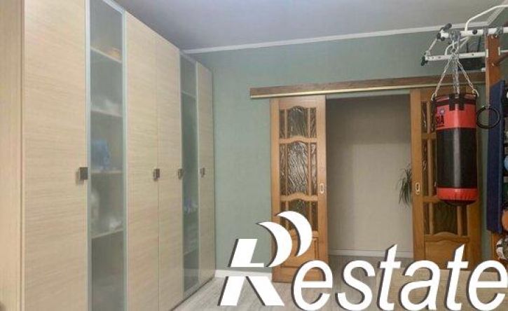 3-комн квартира Днепровский переулок, 116И,  д. 116И
