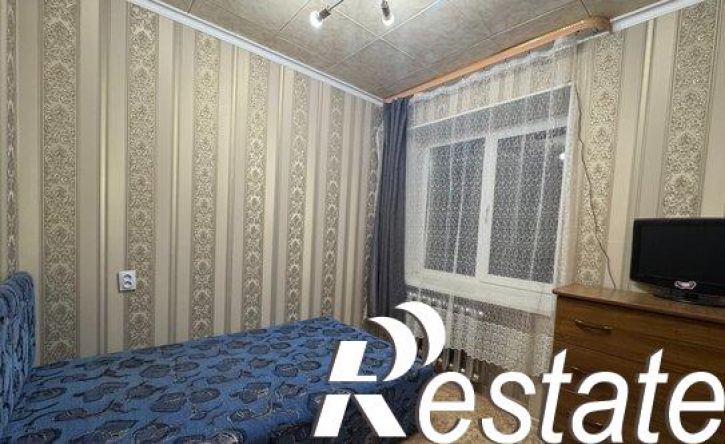 3-комн квартира улица Зорге, 58,  д. 58