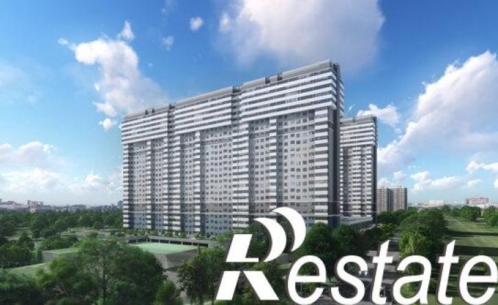 2-комн квартира улица Нансена, 83 с3,  д. 83 с3