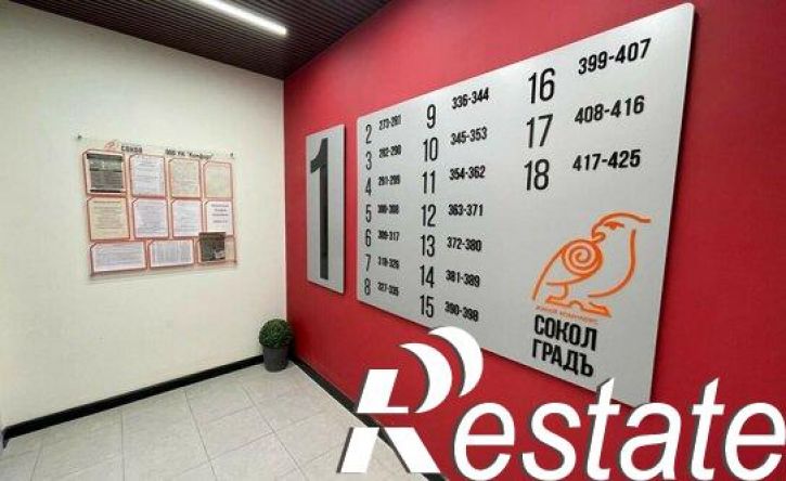 2-комн квартира проспект 40-летия Победы, 63/17 с8,  д. 63/17 с8