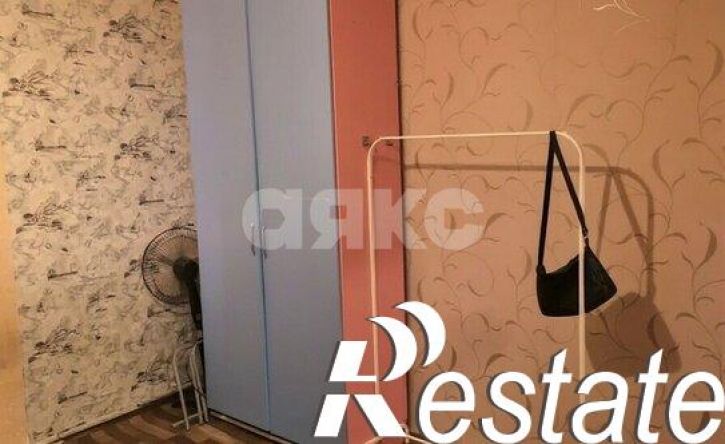 1-комн квартира проспект Михаила Нагибина, 36,  д. 36