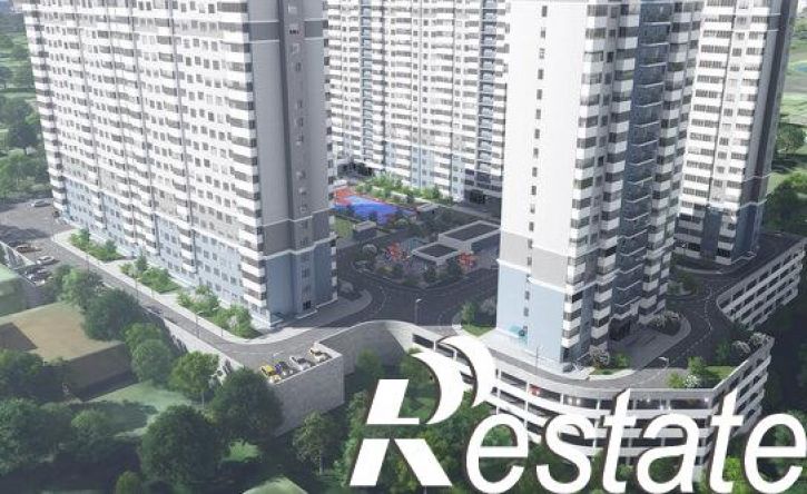 2-комн квартира улица Нансена, 83 с3,  д. 83 с3