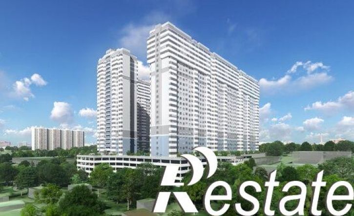 2-комн квартира улица Нансена, 83 с3,  д. 83 с3