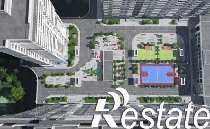 2-комн квартира улица Нансена, 83 с3,  д. 83 с3