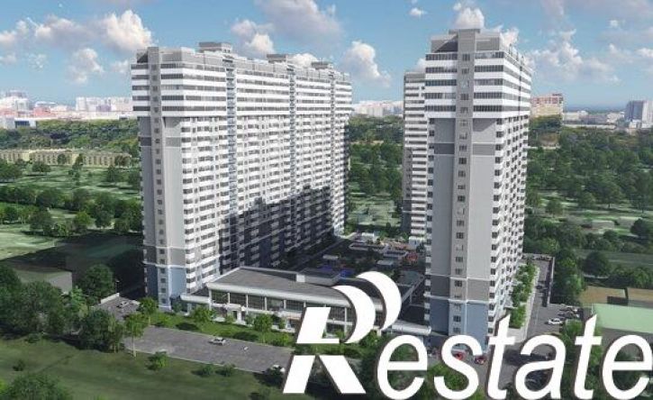 2-комн квартира улица Нансена, 83 с3,  д. 83 с3