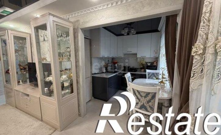 2-комн квартира проспект Сельмаш, 7А,  д. 7А