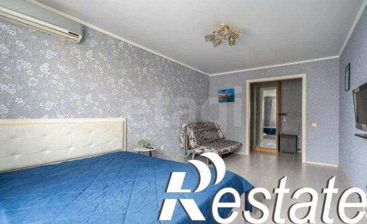 1-комн квартира Заводская улица, 11,  д. 11