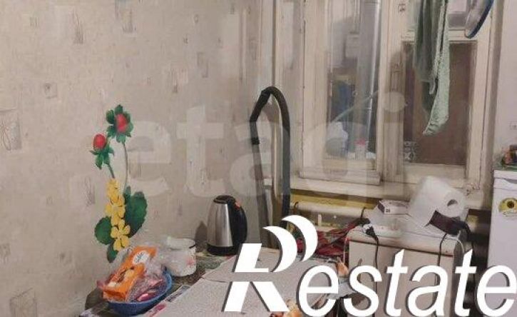 2-комн квартира Портовая улица, 39,  д. 39