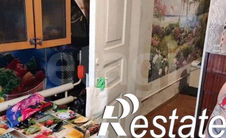 2-комн квартира Портовая улица, 39,  д. 39