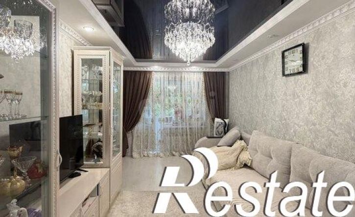 2-комн квартира проспект Сельмаш, 7А,  д. 7А