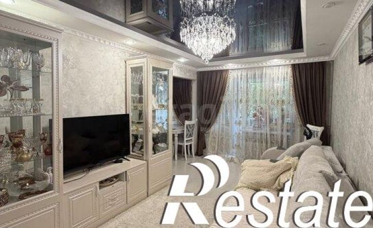 2-комн квартира проспект Сельмаш, 7А,  д. 7А