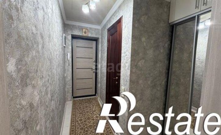 2-комн квартира проспект Сельмаш, 7А,  д. 7А