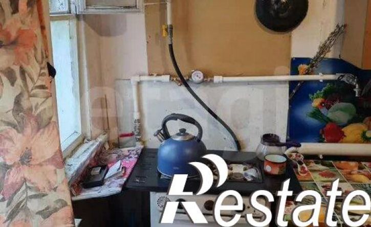 2-комн квартира Портовая улица, 39,  д. 39
