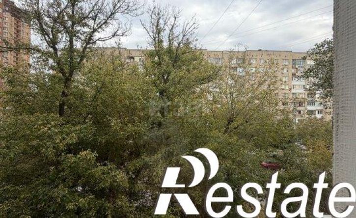 2-комн квартира проспект Сельмаш, 7А,  д. 7А