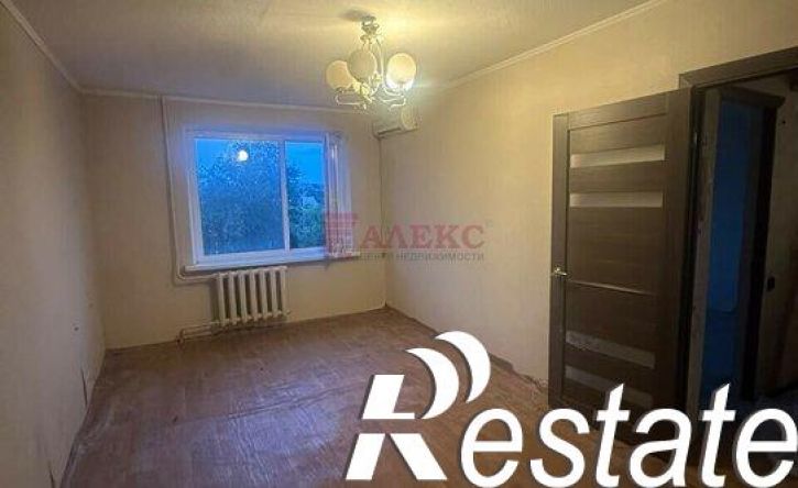 2-комн квартира улица Волкова, 22,  д. 22