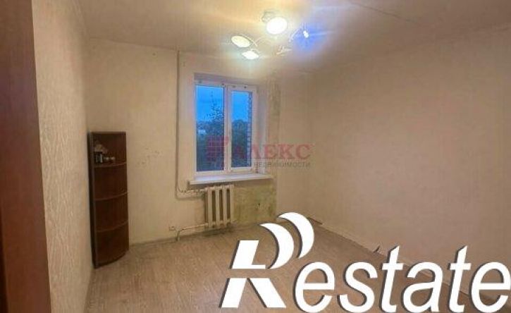 2-комн квартира улица Волкова, 22,  д. 22