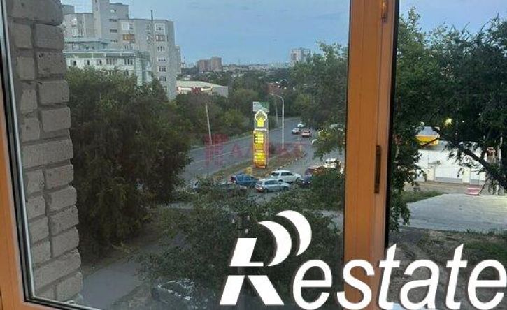2-комн квартира улица Волкова, 22,  д. 22