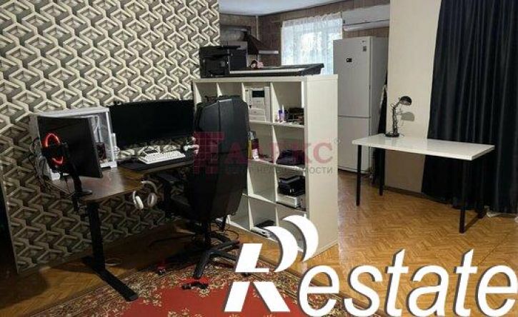 1-комн квартира Крепостной переулок, 77,  д. 77