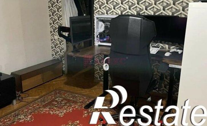 1-комн квартира Крепостной переулок, 77,  д. 77