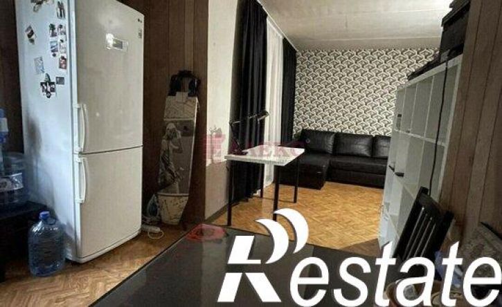 1-комн квартира Крепостной переулок, 77,  д. 77