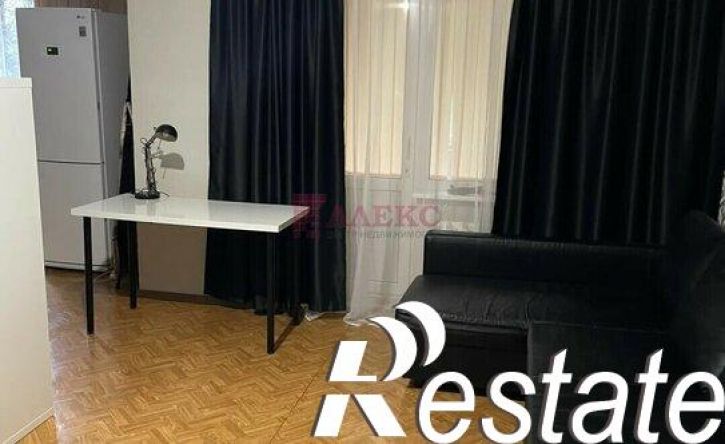 1-комн квартира Крепостной переулок, 77,  д. 77