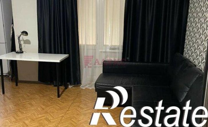 1-комн квартира Крепостной переулок, 77,  д. 77
