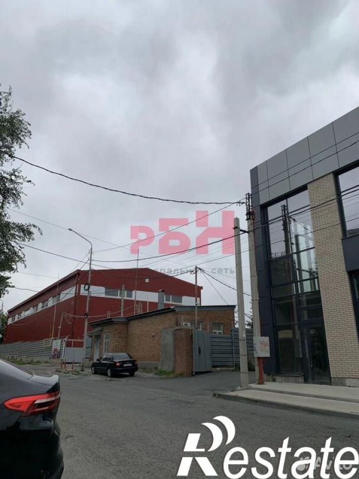 Отдельное здание Жлобинский переулок, 18Б,  д. 18Б