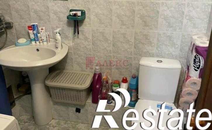 1-комн квартира Крепостной переулок, 77,  д. 77