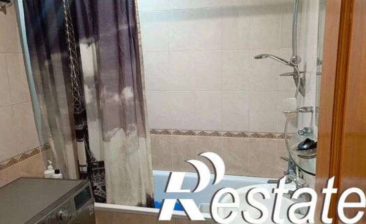 2-комн квартира проспект Шолохова, 286,  д. 286