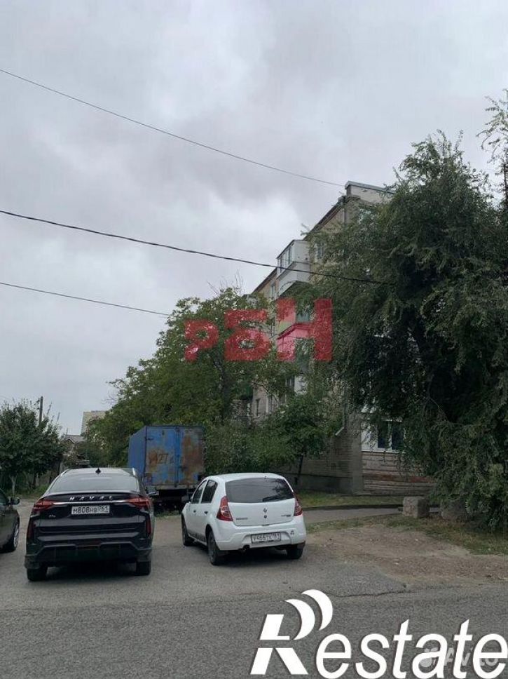 Отдельное здание Жлобинский переулок, 18Б,  д. 18Б