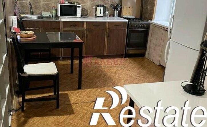 1-комн квартира Крепостной переулок, 77,  д. 77