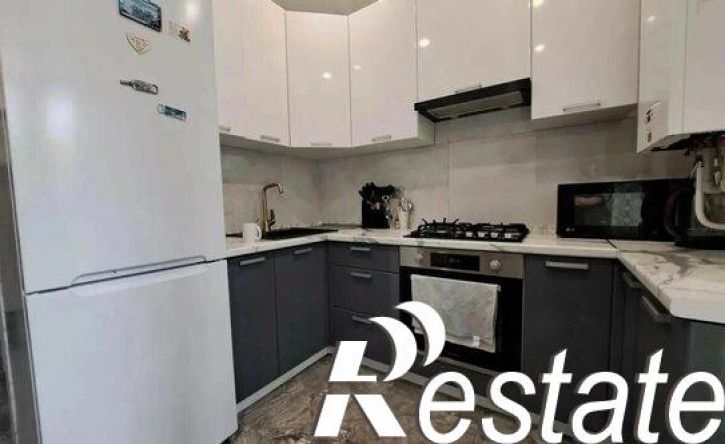 1-комн квартира улица Городовикова, 36,  д. 36